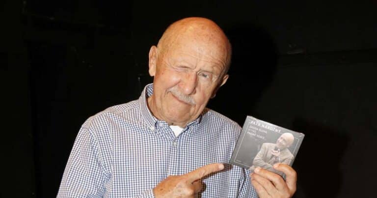 Petr Nárožný