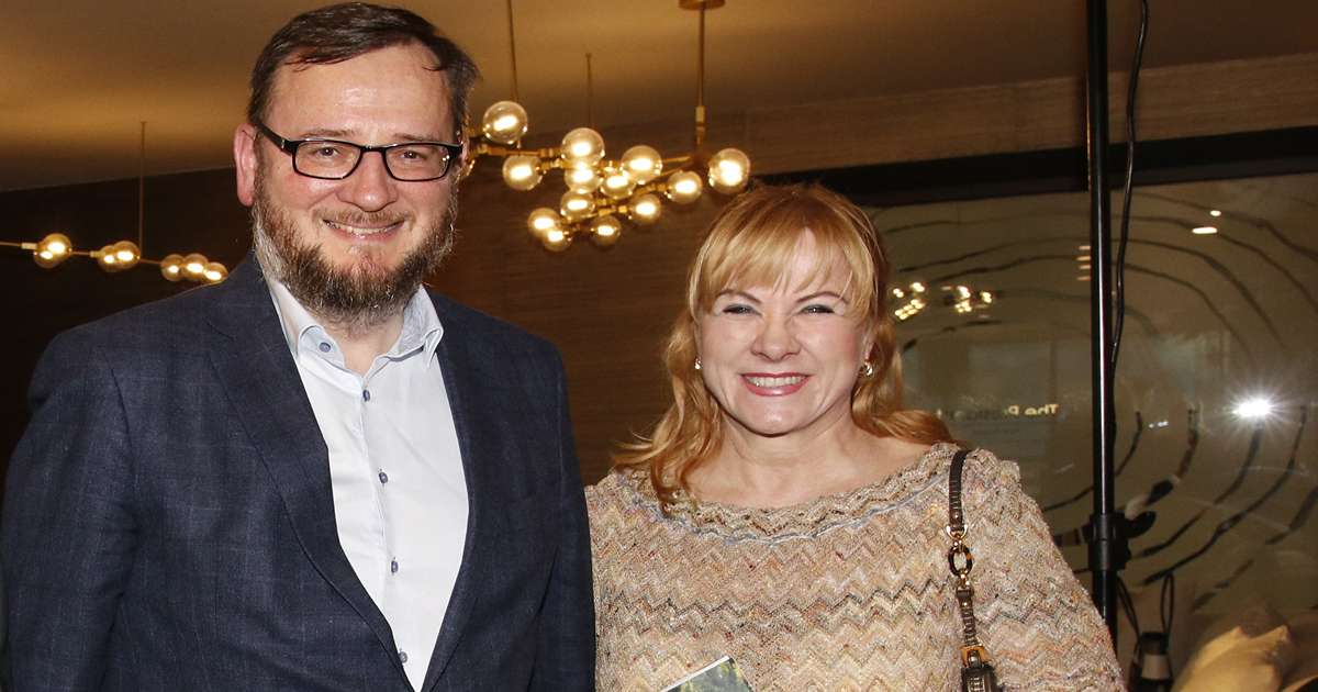 Rozvedli se v únoru, na Klausovu oslavu přišli ruku v ruce. Společných 21 let života se nedá jen tak vymazat, řekla Nečasová