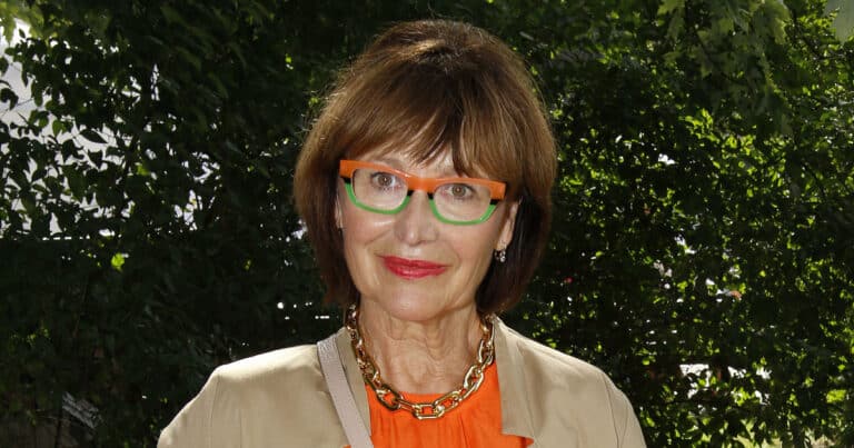 petra cernocka