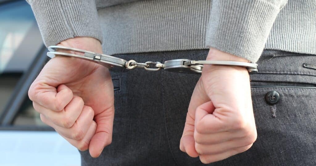 policie pouta