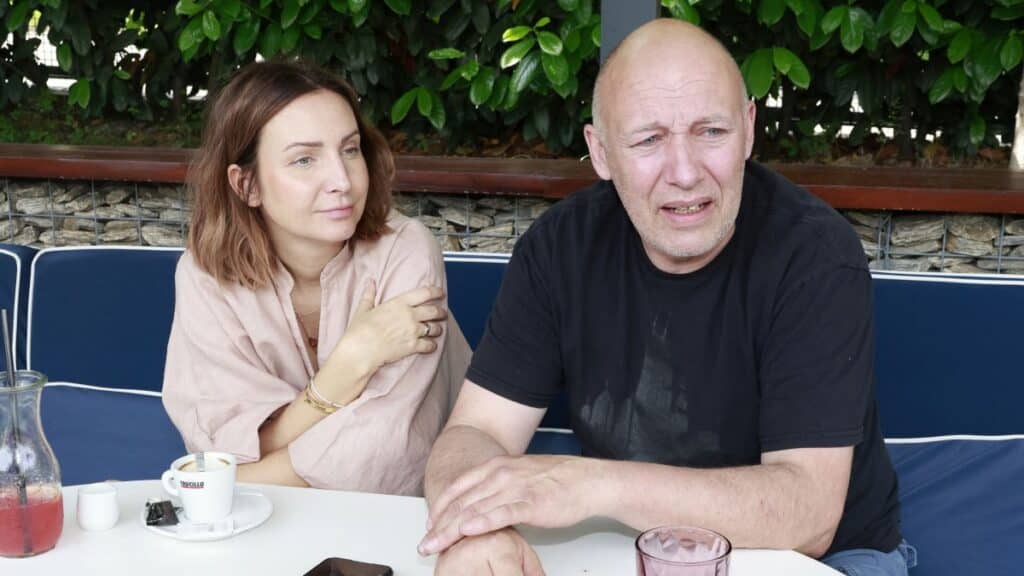 robert jaskow veronika nova arichteva