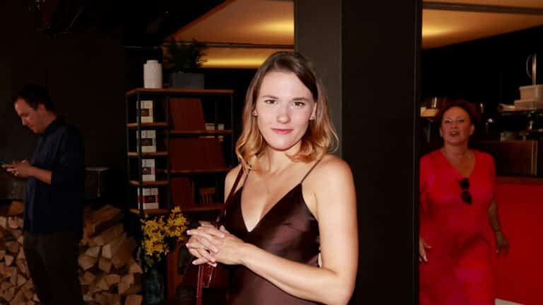 sarka krausova