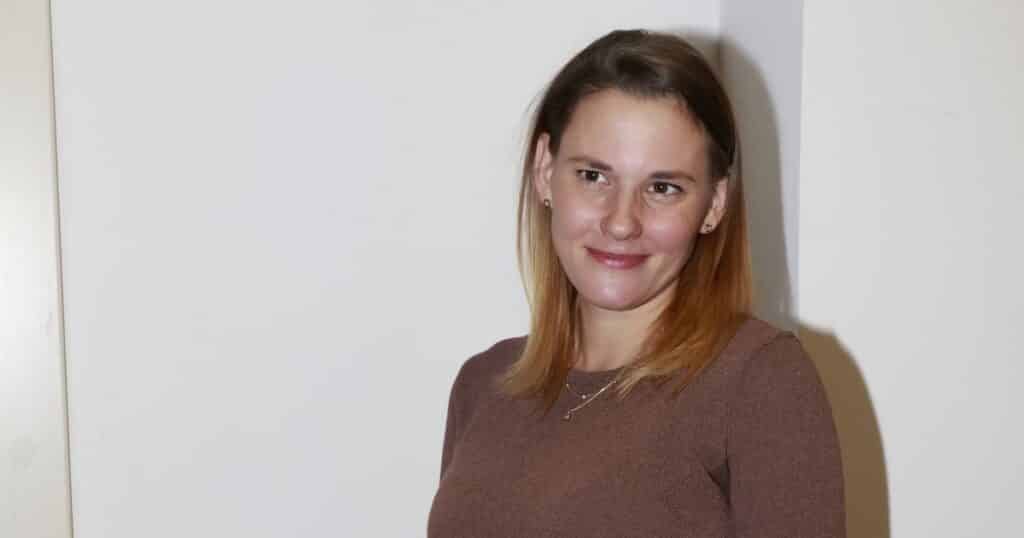 sarka vaculikova krausova
