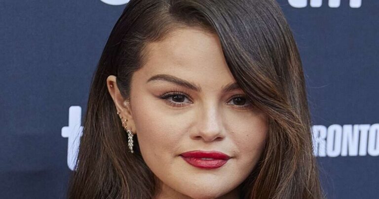 Selena Gomez