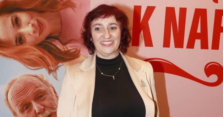 simona babcakova