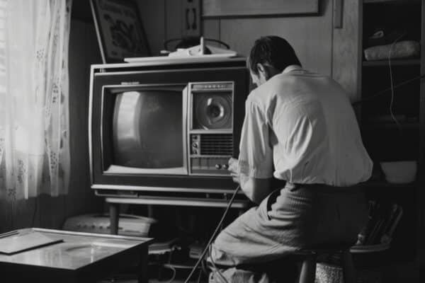 Nejslavnější české seriály minulého století měly postavy, které se staly součástí kultury. Zkuste si, jestli si pamatujete jejich jména, osudy i hlášky bez nápovědy