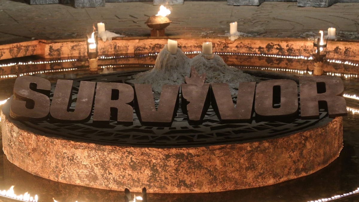 Survivor mu vzal nohu, ne vůli žít. Účastník Stavros Floros popsal ze špitálu, co ho drží nad vodou