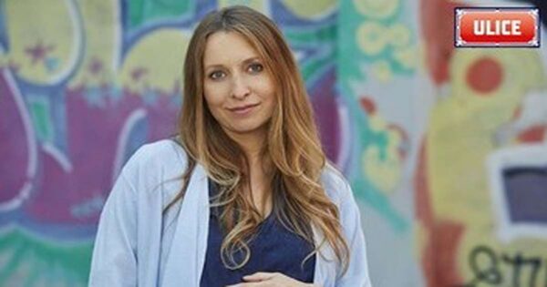 Nikdo jí neřekl, že končí. Bebarová hrála Světlanu v Ulici 15 let, kolegové o vyhazovu věděli a mlčeli