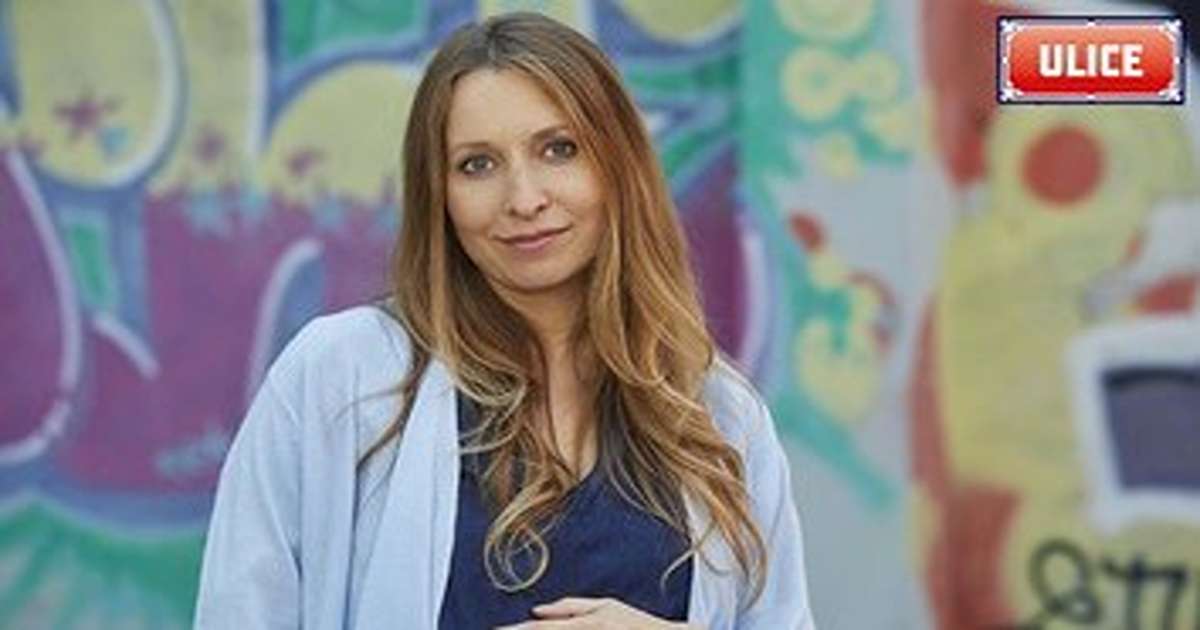 Nikdo jí neřekl, že končí. Bebarová hrála Světlanu v Ulici 15 let, kolegové o vyhazovu věděli a mlčeli
