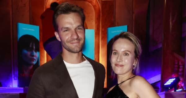 Kotek, Hádek a údajně Mádl. Tereza Ramba prošla rukama tří slavných herců, osudového muže ale našla úplně jinde