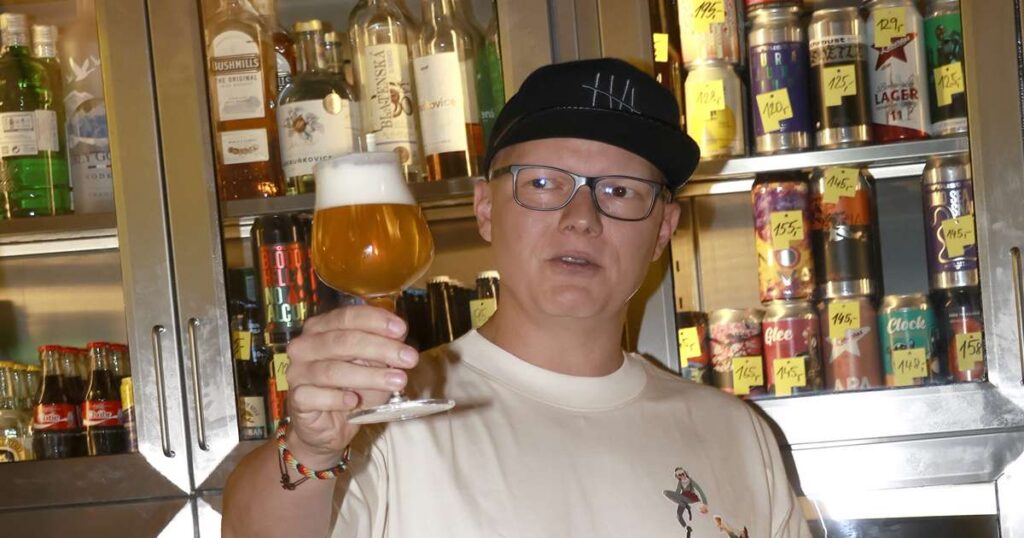 Tomáš Drahoňovský