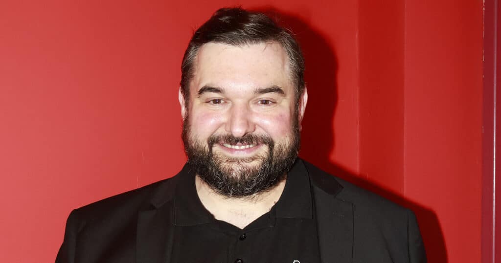 tomas magnusek