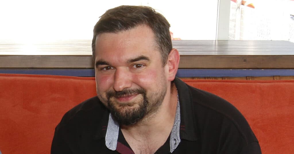 tomas magnusek reziser