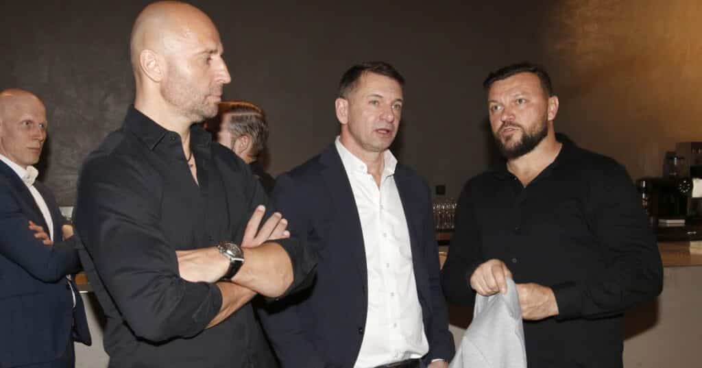 tomas ujfalusi pavel kuka martin rucinsky
