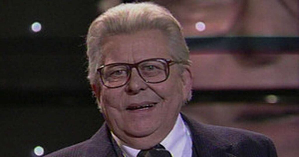 Vladimír Dvořák