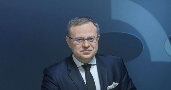 Politici z něj roky dělali milionáře, podle Babiše bral statisíce. Moravec teď zveřejnil svůj plat v ČT