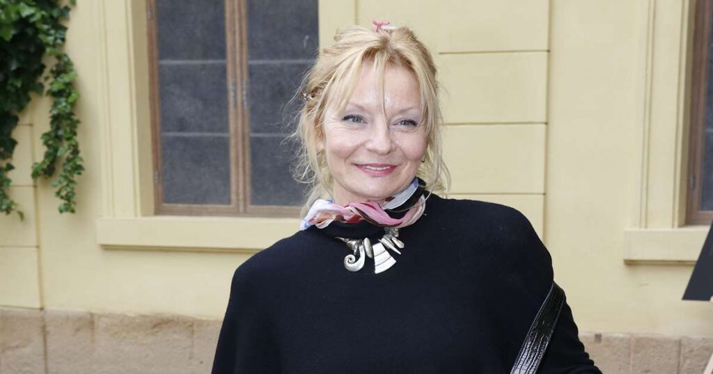 Vilma Cibulková