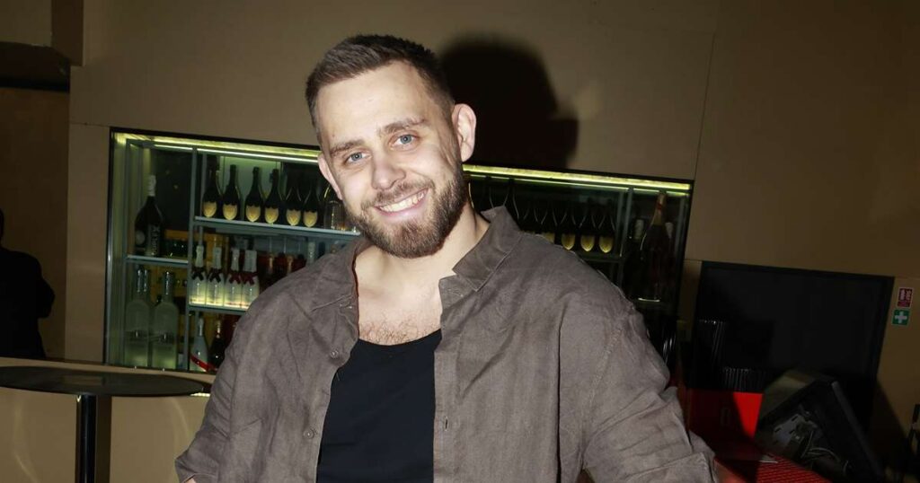 Vincent Navrátil