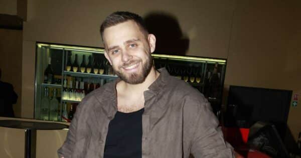 Syn Žilkové den co den čekal, že oslepne. Žádný důvod k tomu neměl, přesto ho strach neopouštěl celé měsíce