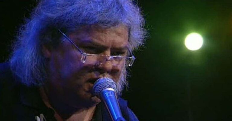Vladimír Mišík