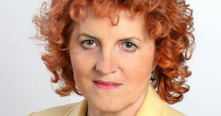 vlasta parkanova