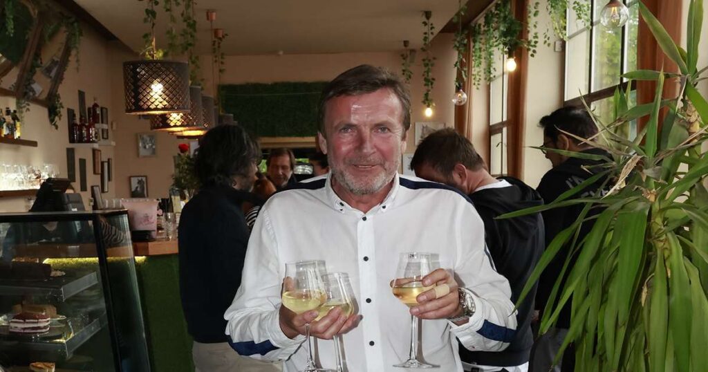 Zdeněk Mahdal