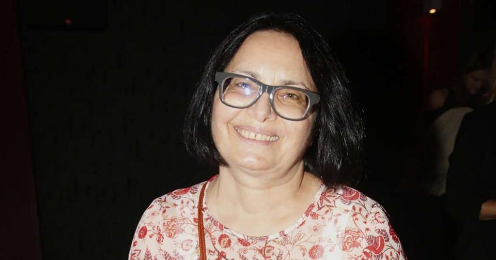Zora Jandová