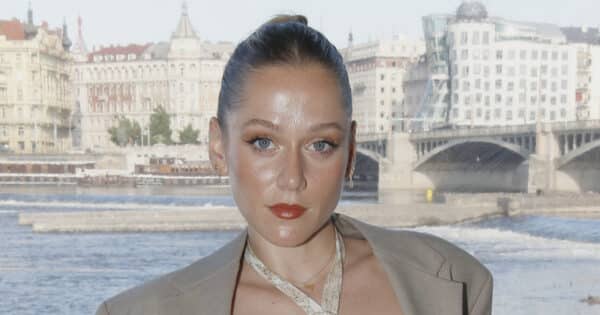 Pořád jsem měla pocit, že se jen poznáváme. Emma Drobná promluvila o rozchodu s Macháčem, nevěru vyloučila