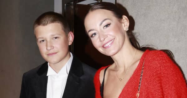 Syn Agáty Hanychové sbírá medaile a slaví úspěchy. Kryšpín Dopita ve 14 letech reprezentuje Česko na mistrovství světa