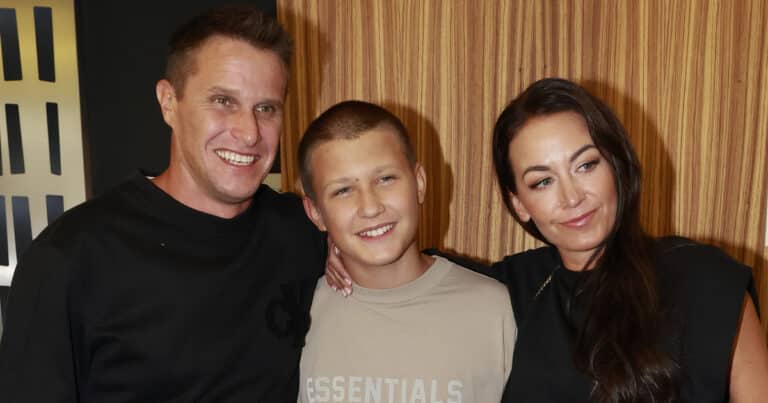 agata hanychova miroslav dopita kryspin dopita