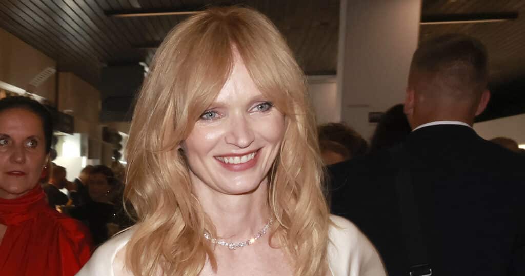 ana geislerova