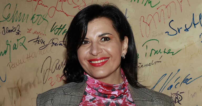 andrea kalivodova