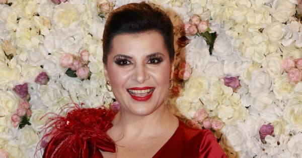 Kalivodová shodila 14 kilo a vystavila se v plavkách v Alpách. Muži v komentářích úplně ztratili zábrany