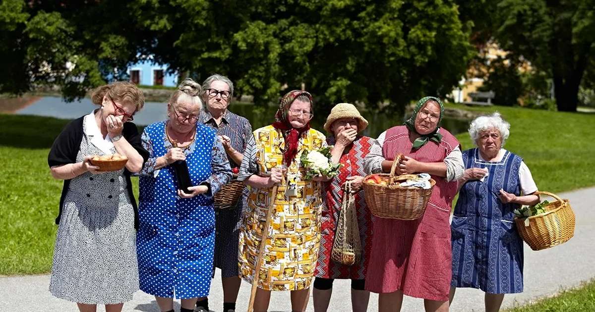 Honoráře za Babovřesky: Vondráčková dostala 300 tisíc. Žilková točila míň dní a vydělala skoro stejně