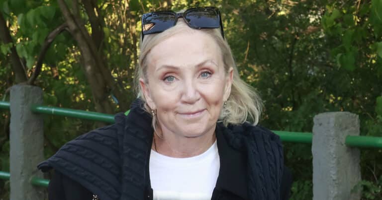 bara basikova