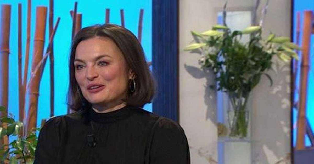 Po 20 letech v ČT ji bez vysvětlení sundali z Událostí. Kroužková popsala ráno, které jí změnilo kariéru