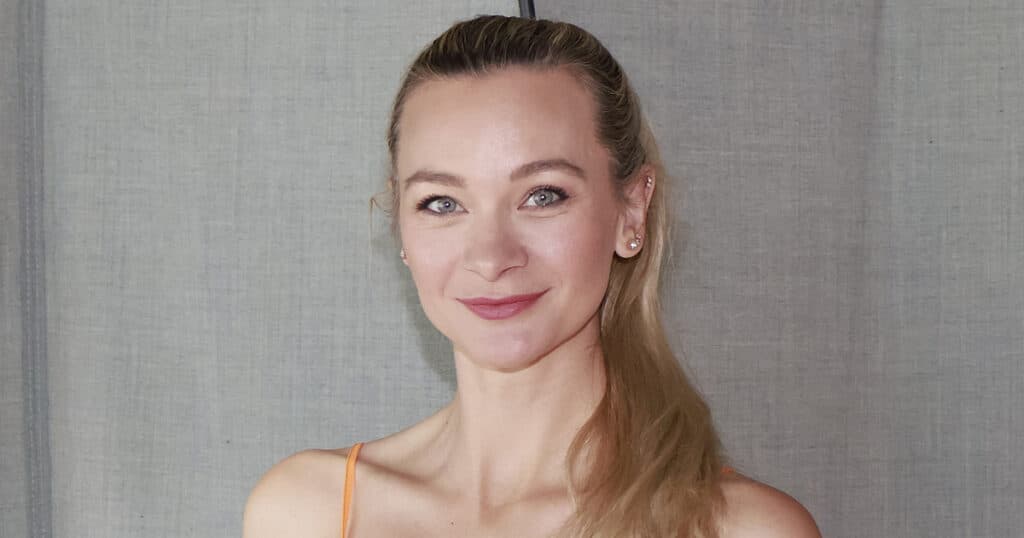 barbora mottlova