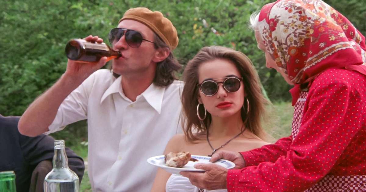 Film Dědictví: Donutil v něm původně neměl vůbec hrát, Gott za něj dostal pouhých 13 korun a padesát haléřů
