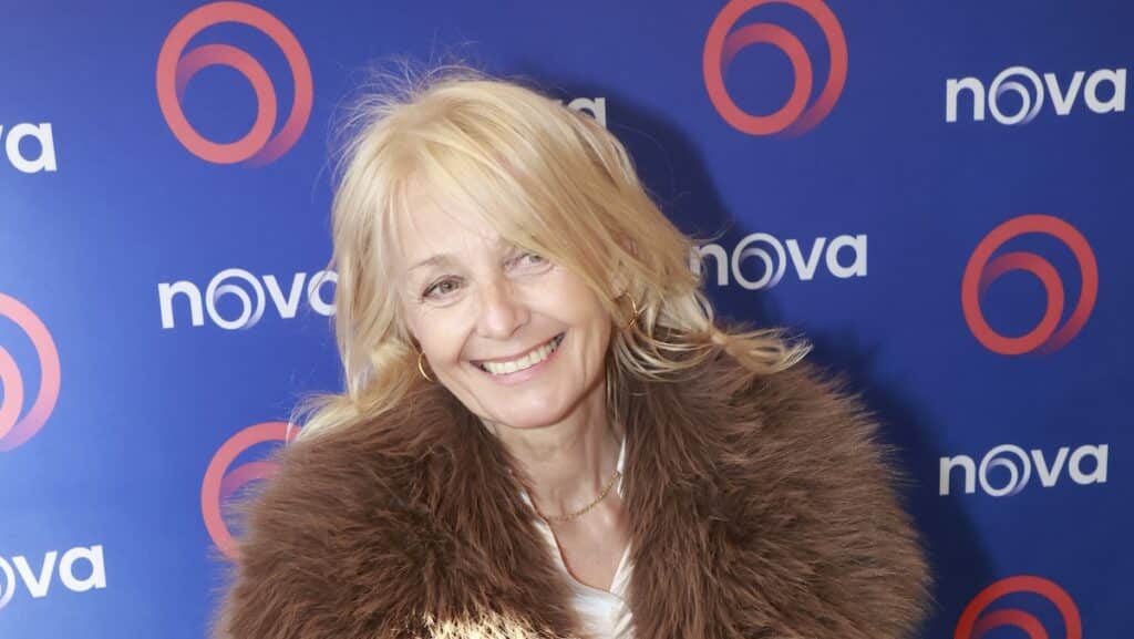 duchod veronika zilkova