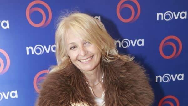 Veronika Žilková oslavila pětašedesátku a zveřejnila fotku, která rozdělila fanoušky. „Je mi to fuk,“ vzkázala kritikům