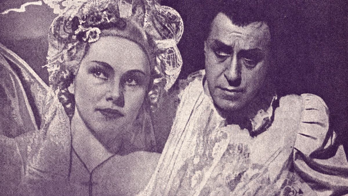 Na jevišti stál tak dlouho, že kolegové vtipkovali o vzkříšení mrtvol. Kohout z Princezny se zlatou hvězdou tajil homosexualitu celý život