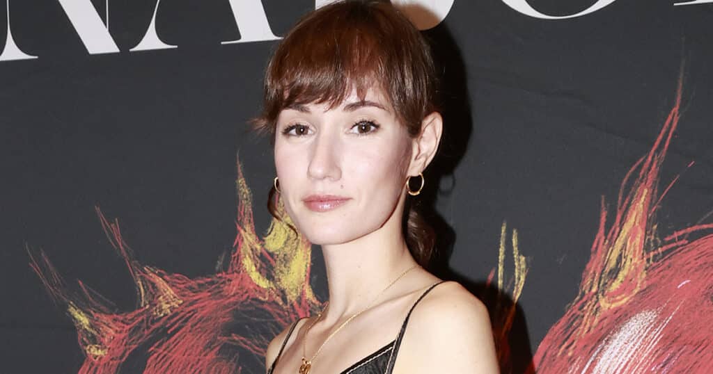 eliska krenkova herecka