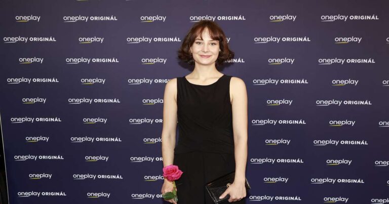 Myslela si, že je namyšlený frajírek. Daniela z Ulice popsala první setkání s partnerem