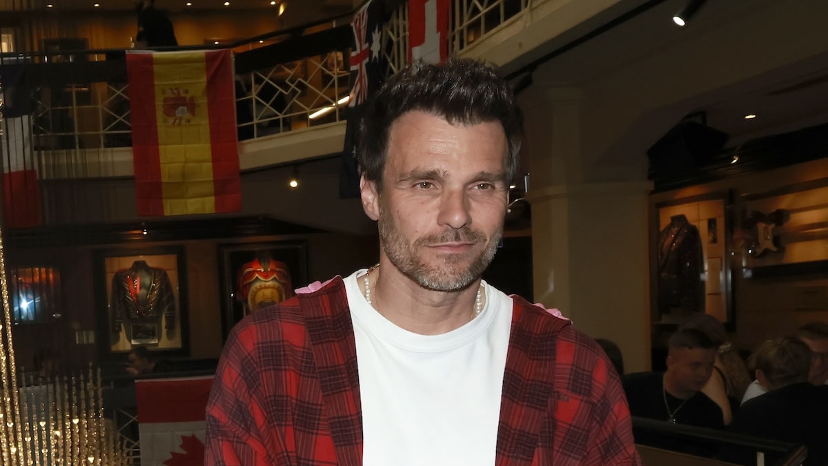 Mareš se díval na SuperStar s čtyřletou dcerou a zažil překvapení. „Pro tu dětskou duši to byl silný zážitek,“ přiznal