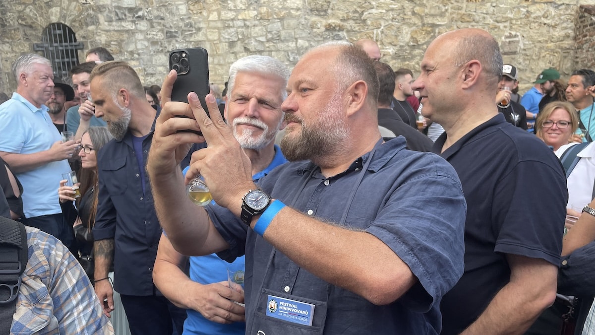 Petr Pavel přiznal, že mu žádná žena neřekla „Miluju tě“. Promluvil i o marihuaně a o tom, kdy naposledy plakal