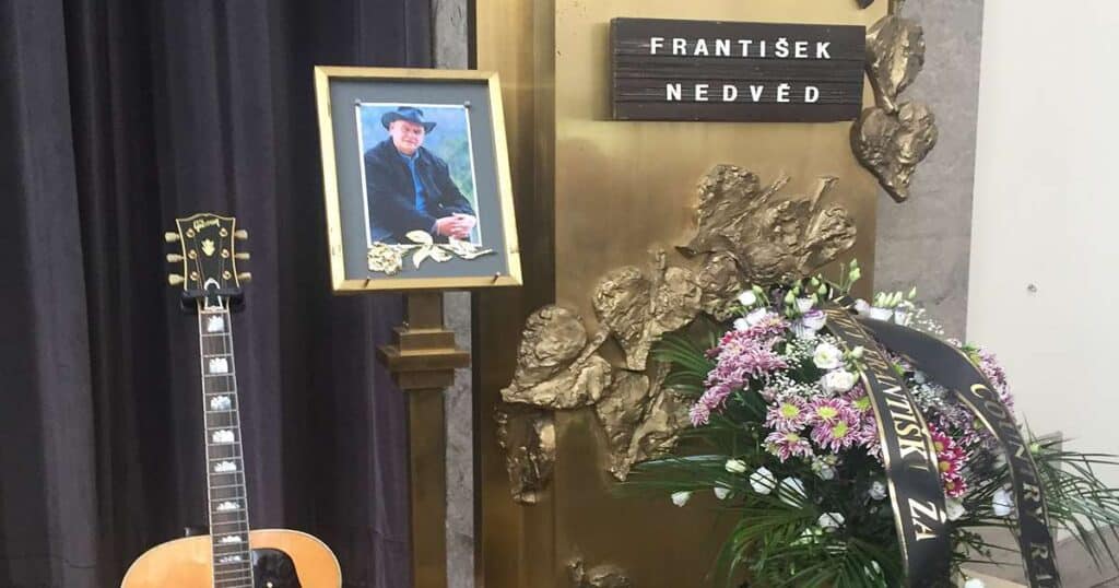 František Nedvěd