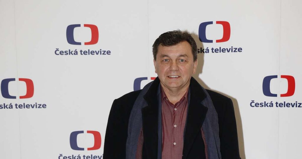 Gustav Bubník