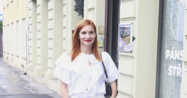 Vagnerová odletěla do Itálie a zjistila, jak málo si česká televize váží herců. Domů se vracet nechce