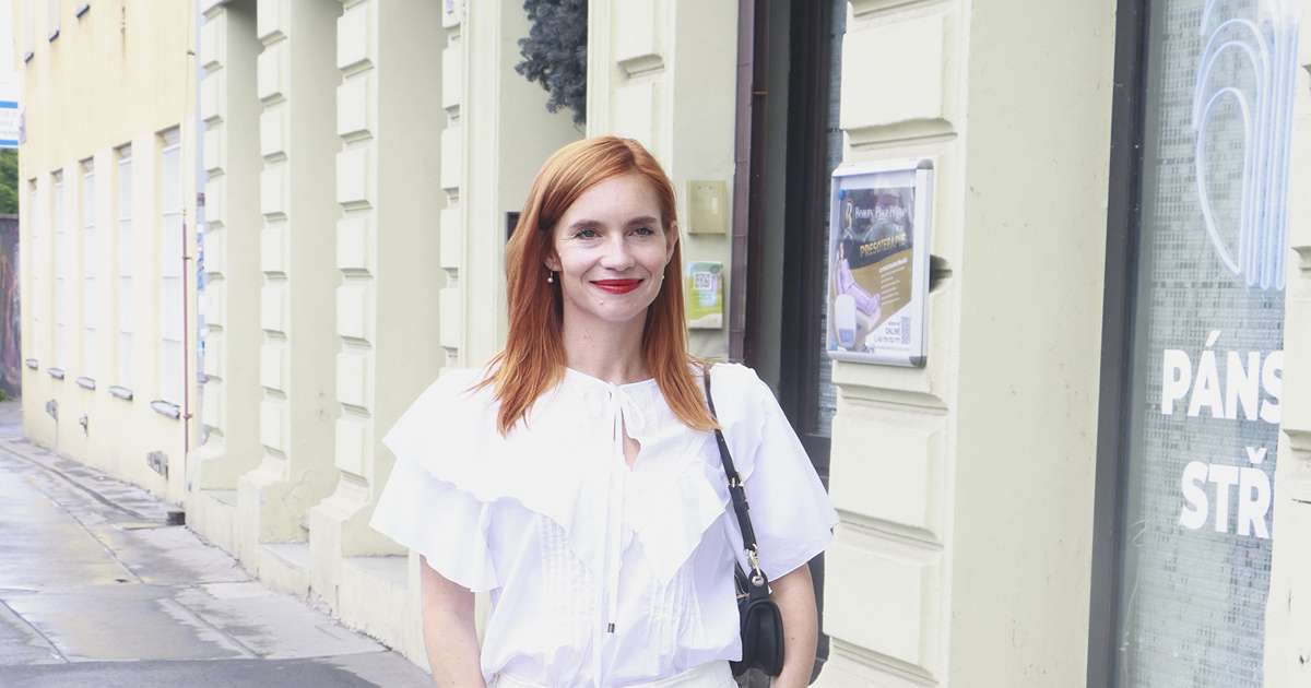 Vagnerová odletěla do Itálie a zjistila, jak málo si česká televize váží herců. Domů se vracet nechce