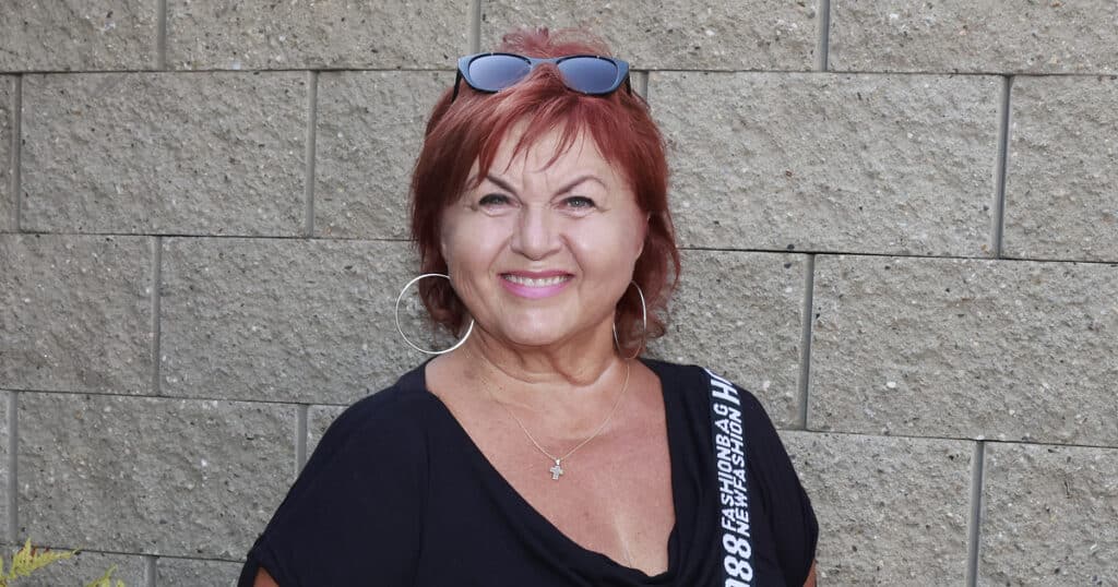 hanka krizkova zpevacka